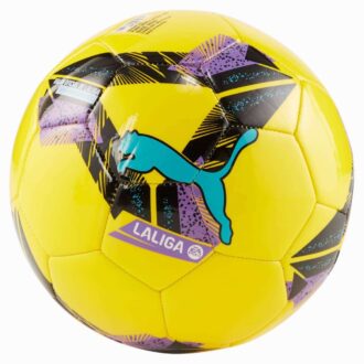 Balón de fútbol Orbita La Liga 1