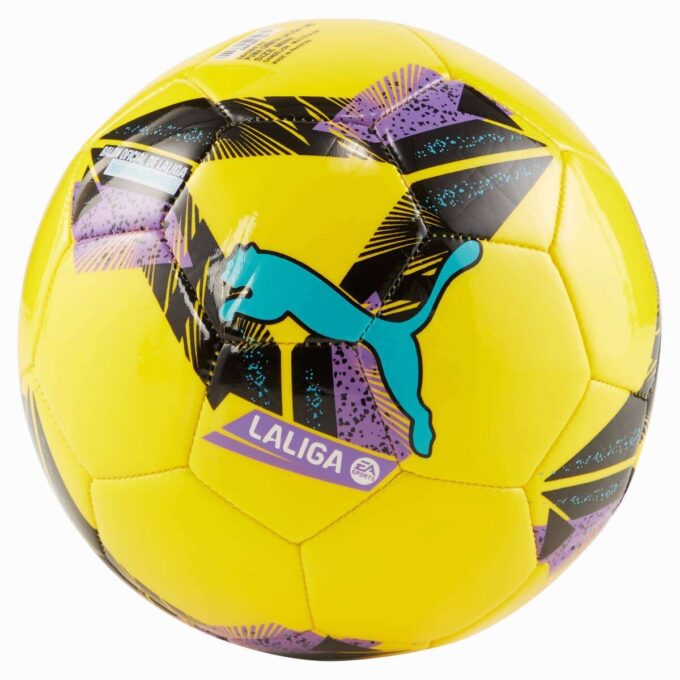 Balón de fútbol Orbita La Liga 1 Balón de fútbol Orbita La Liga 1