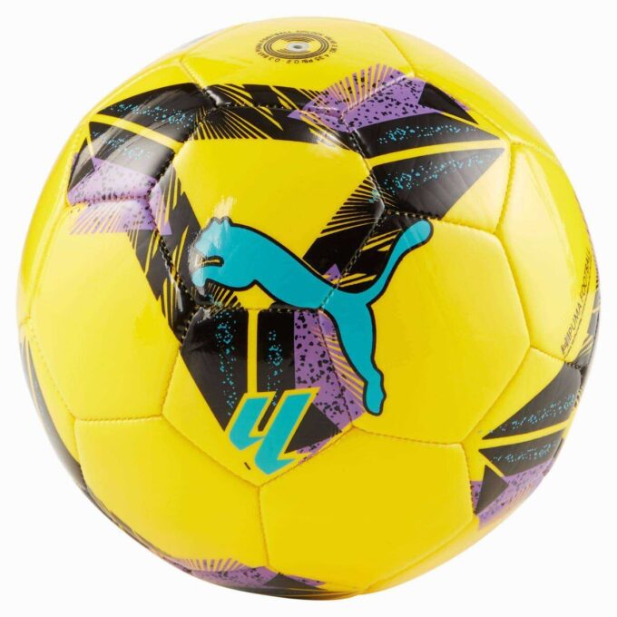 Balón de fútbol Orbita La Liga 1 Balón de fútbol Orbita La Liga 1