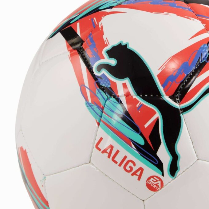 Balón de fútbol Orbita La Liga 1 Balón de fútbol Orbita La Liga 1