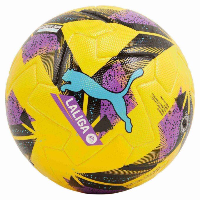 Balón de fútbol Orbita LaLiga 1 (Calidad FIFA® Pro) Balón de fútbol Orbita LaLiga 1 (Calidad FIFA® Pro)
