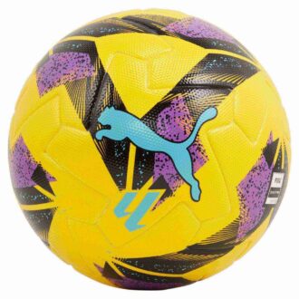 Balón de fútbol Orbita LaLiga 1 (Calidad FIFA® Pro)