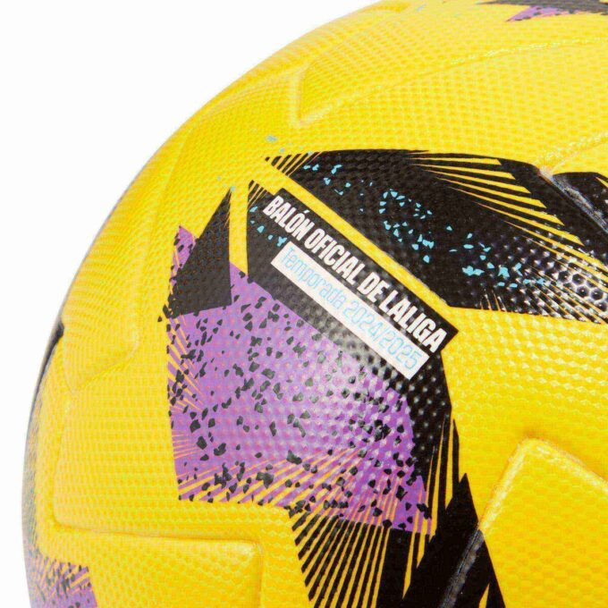 Balón de fútbol Orbita LaLiga 1 (Calidad FIFA® Pro) Balón de fútbol Orbita LaLiga 1 (Calidad FIFA® Pro)