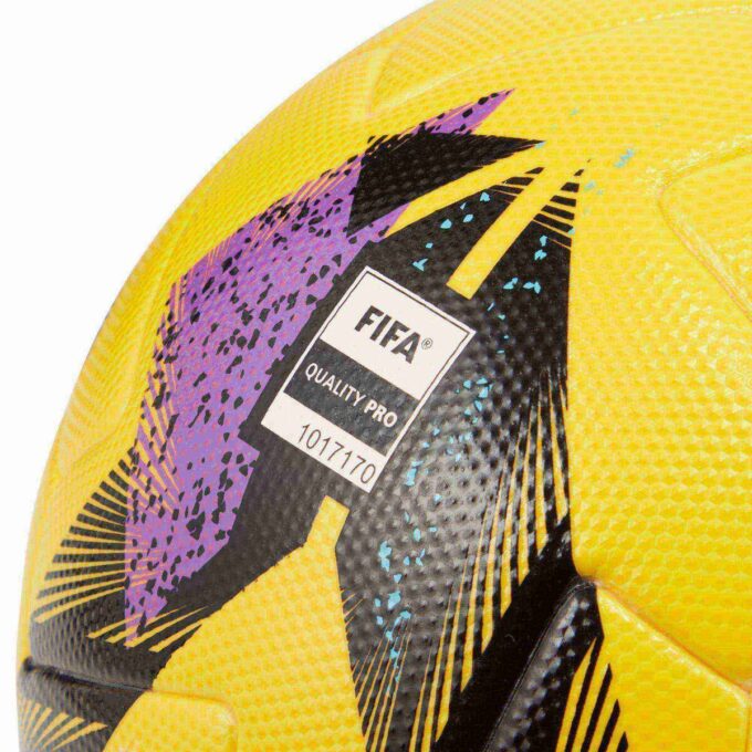 Balón de fútbol Orbita LaLiga 1 (Calidad FIFA® Pro) Balón de fútbol Orbita LaLiga 1 (Calidad FIFA® Pro)