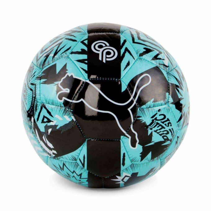 Balón de fútbol PUMA x CHRISTIAN PULISIC