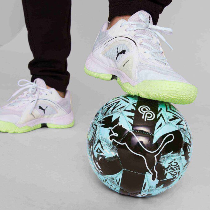 Balón de fútbol PUMA x CHRISTIAN PULISIC