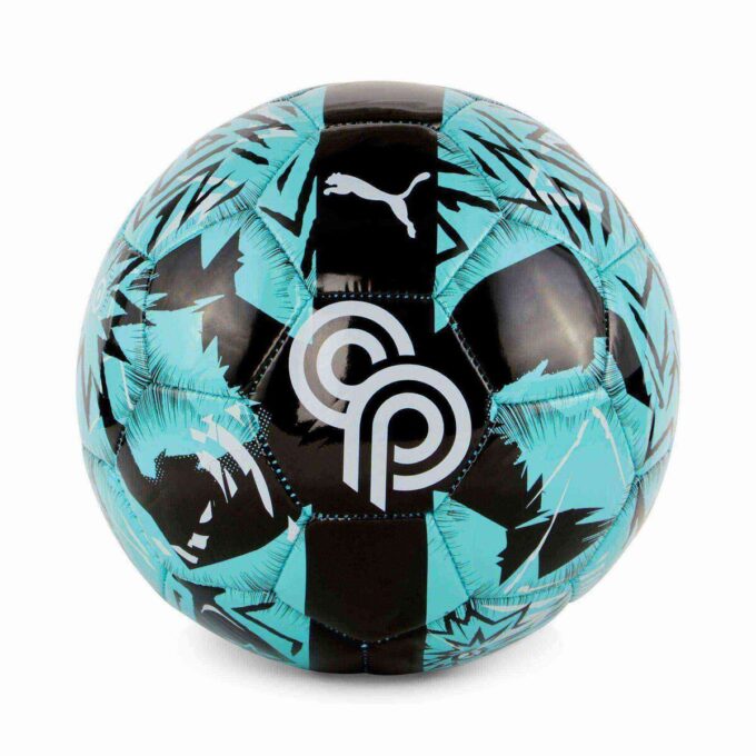 Balón de fútbol PUMA x CHRISTIAN PULISIC