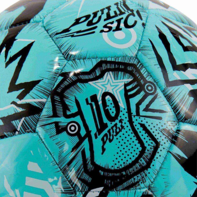 Balón de fútbol PUMA x CHRISTIAN PULISIC