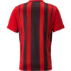 Balón de fútbol unisex Acm Home AC rojo
