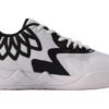 Balón LaMelo MB.01 Low “Colores del equipo: Blanco y negro”