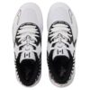 Balón LaMelo MB.01 Low “Colores del equipo: Blanco y negro”