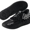 Balón LaMelo MB.01 Low “Colores del equipo: Negro”