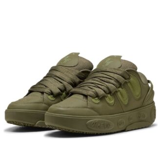 Balón PUMA x Lamelo LaFrancé Oak Tree “Loden Green”