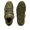 Balón PUMA x Lamelo LaFrancé Oak Tree “Loden Green”