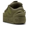 Balón PUMA x Lamelo LaFrancé Oak Tree “Loden Green”