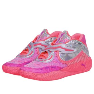 Balón PUMA x Lamelo MB.05 “Rosa”