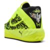 Balón PUMA x Lamelo MB.05 Voltage “Alerta Amarilla”