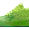 Balón PUMA x Rick and Morty MB.01 LaMelo “Rojo y verde” Balón PUMA x Rick and Morty MB.01 LaMelo “Rojo y verde”