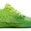 Balón PUMA x Rick and Morty MB.01 LaMelo “Rojo y verde” Balón PUMA x Rick and Morty MB.01 LaMelo “Rojo y verde”