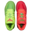 Balón PUMA x Rick and Morty MB.01 LaMelo “Rojo y verde” Balón PUMA x Rick and Morty MB.01 LaMelo “Rojo y verde”