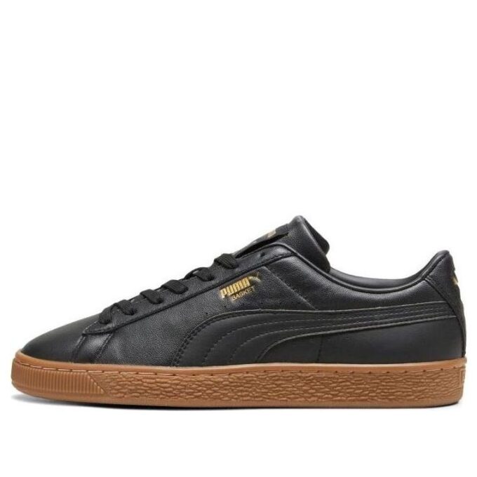Baloncesto Clásico XXI “Black Gum”