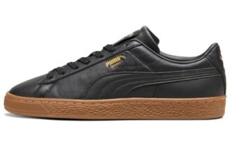 Baloncesto Clásico XXI “Black Gum”