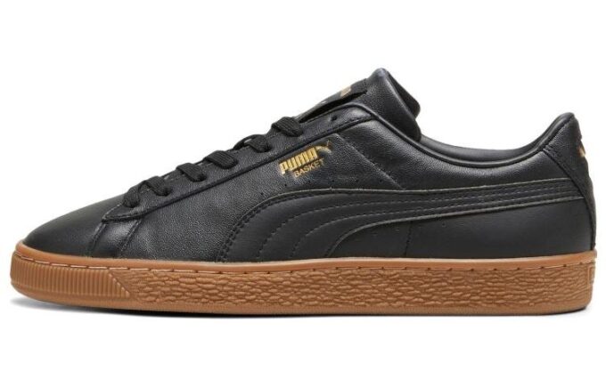 Baloncesto Clásico XXI “Black Gum”