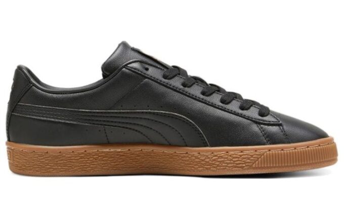 Baloncesto Clásico XXI “Black Gum”