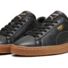 Baloncesto Clásico XXI “Black Gum”