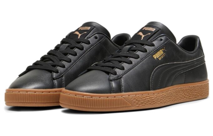 Baloncesto Clásico XXI “Black Gum”