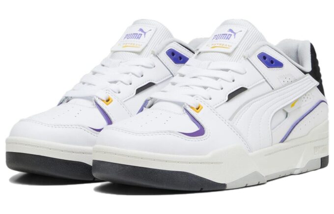 Baloncesto Slipstream “Azul”