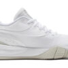 Baloncesto triple “blanco y negro”