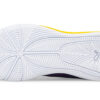 Baloncesto triple “Prisma Violeta Espectro Amarillo”