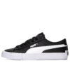 Bari Bari Casual “Negro Blanco”