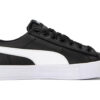 Bari Bari Casual “Negro Blanco”