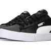 Bari Bari Casual “Negro Blanco”