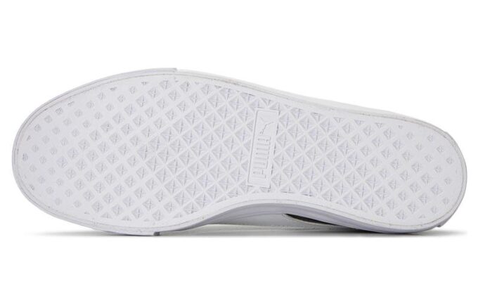 Bari Bari Casual “Negro Blanco”