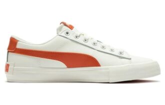 Bari Casual “Blanco Naranja”