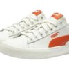 Bari Casual “Blanco Naranja”