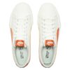 Bari Casual “Blanco Naranja”