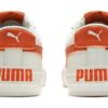 Bari Casual “Blanco Naranja”