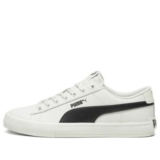 Bari Casual “Blanco Negro”