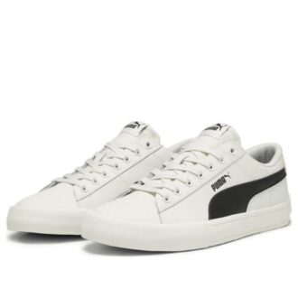 Bari Casual “Blanco Negro”