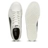 Bari Casual “Blanco Negro”