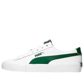 Bari Casual “Blanco Verde”