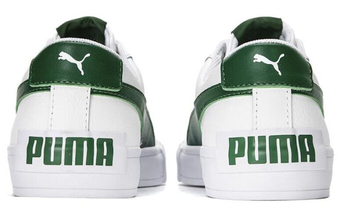 Bari Casual “Blanco Verde”