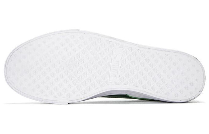 Bari Casual “Blanco Verde”