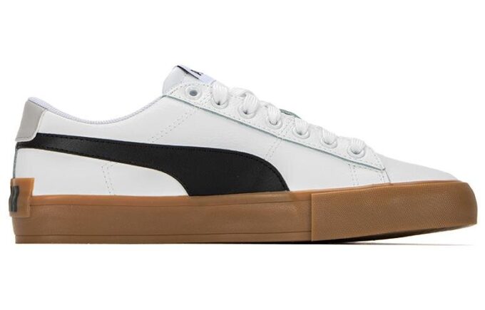 Bari Casual “Marrón Crema”
