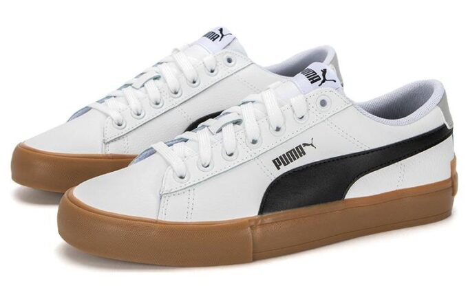 Bari Casual “Marrón Crema”