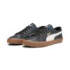 Bari Casual “Negro Azul”